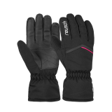 Reusch Marisa 6031150 7748 white black pink 1